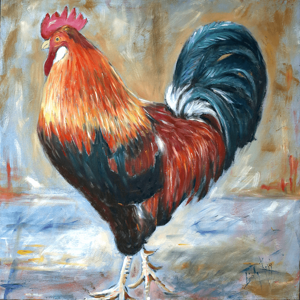 Gallo