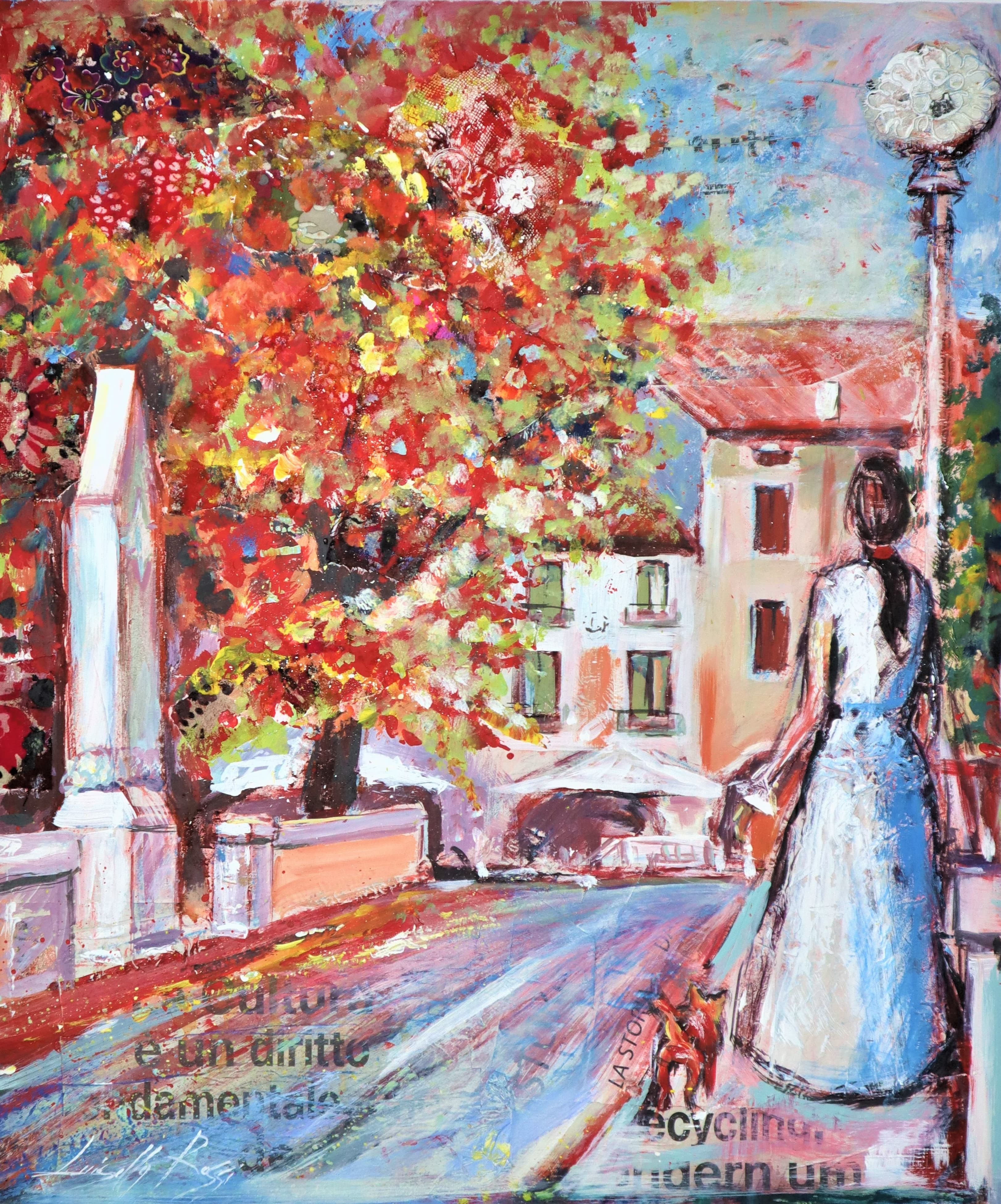 Ponte Dante
