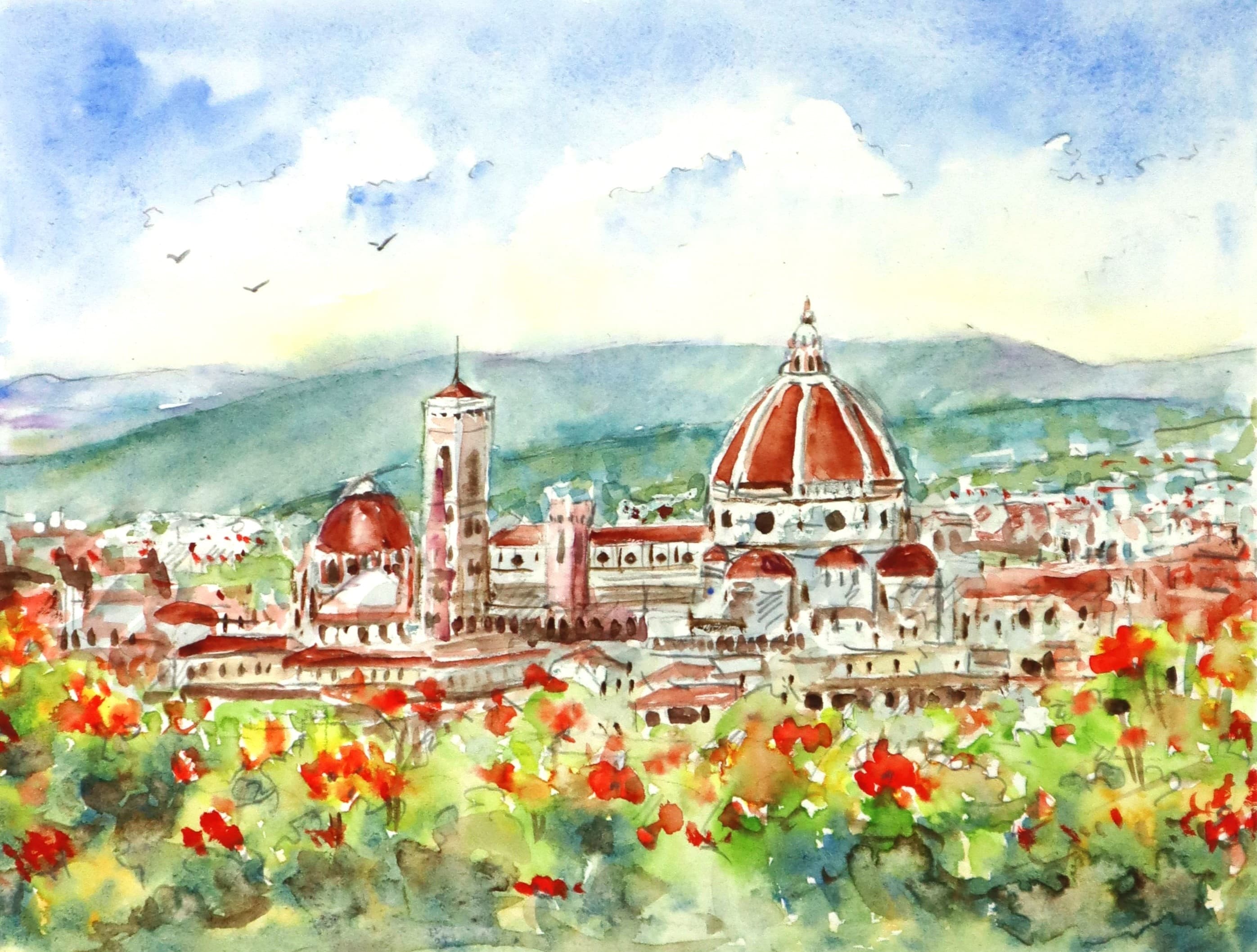 Firenze