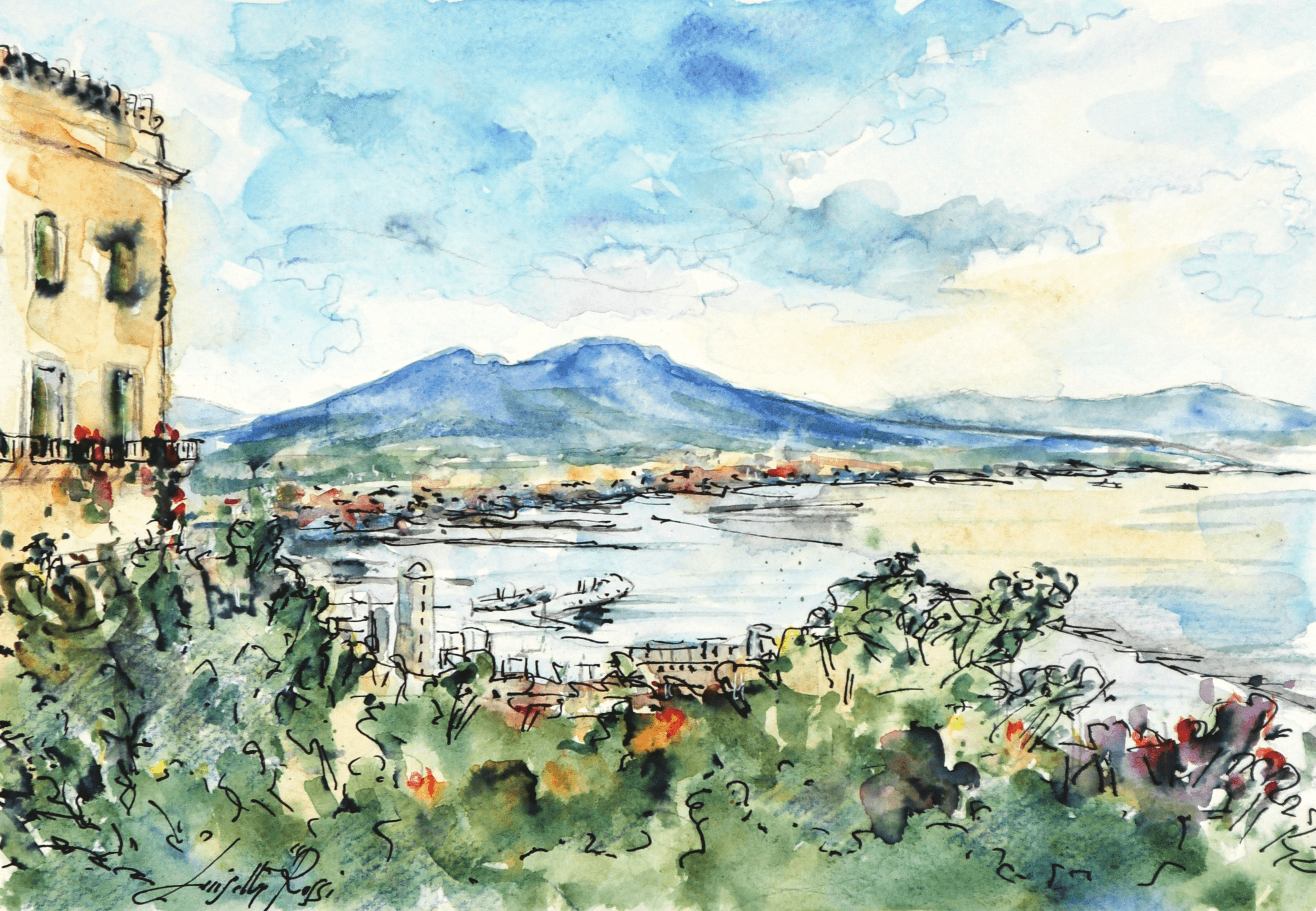 Napoli